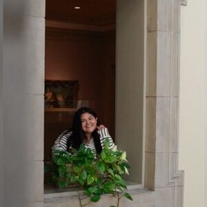 Meet your Posher, Elva